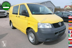 Fourgon utilitaire Volkswagen T5 Transporter 1.9 TDI 2-Sitzer PARKTRONIK Inspe