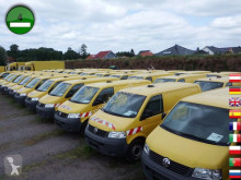 Fourgon utilitaire Volkswagen T5 Transporter 1.9 TDI PARKTRONIK