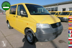Fourgon utilitaire Volkswagen T5 Transporter 1.9 TDI PARKTRONIK