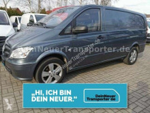 Mercedes furgone usato