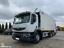 Renault Premium 340 DXI EURO 5 // ZABUDOWA SEMAT // SUPER STAN // SERWISOWANY furgone usato