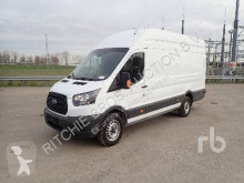 Véhicule utilitaire Ford Transit occasion