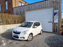 voiture Opel