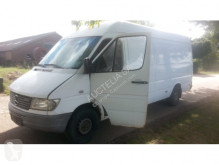 Mercedes Sprinter 312