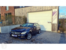 voiture Mercedes