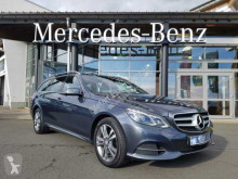 Automobile familiare Mercedes Classe E E 300 T+9G+AVANTGARDE+360+AHK+LED+ COMAND+1.HAND