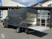 Fourgon utilitaire Mercedes Sprinter Sprinter 316 CDI 4325 Koffer LBW Klima Schwing