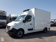 Utilitaire frigo spécial viandes Renault Master Traction 165 DCI