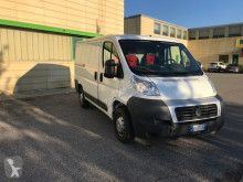 Furgoneta furgoneta furgón Fiat Ducato