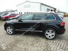 Furgoneta Volkswagen Touareg V8 TDI FULL OPTIONS coche 4X4 / SUV usada
