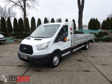 Furgoneta furgoneta caja abierta Ford TRANSIT