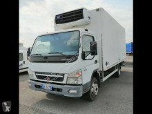 Utilitaire frigo isotherme Mitsubishi