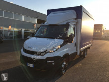 Furgoneta furgoneta con lona Iveco