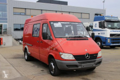 Mercedes Sprinter 416 CDI furgon second-hand