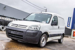 Citroën Berlingo fourgon utilitaire occasion