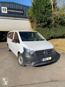 Voiture monospace Mercedes Vito 114 CDI