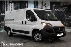 Furgoneta furgoneta furgón Fiat Ducato