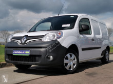 Furgoneta Renault Kangoo MAXI 1.5 DCI 110, extra lang, air furgoneta furgón usada