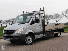 Furgoneta furgoneta caja abierta Mercedes Sprinter 516 cdi xxl ac automaat