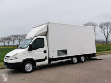 Bedrijfswagen grote bak Veldhuizen P27 hs gvo