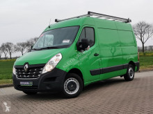 Renault Master 2.3 dci 130 l2h2, airco, furgone usato