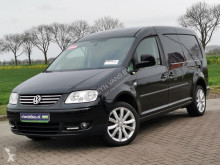 Fourgon utilitaire Volkswagen Caddy 1.9 maxi airco 102pk