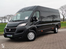 Fiat Ducato 35 2.3 maxi 163 pk voll aut fourgon utilitaire occasion
