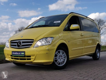Furgoneta furgoneta furgón Mercedes Vito 116