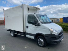 Utilitară frigorifică transport produse congelate (<0°C) Iveco Daily 35C13
