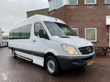 Trasportatrice Mercedes Sprinter 311CDI MAXI 9-SITZE ROLLSTUHL LIFT SUPER ZUSTAND