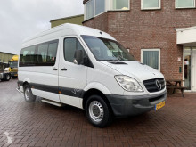 Trasportatrice Mercedes Sprinter 311CDI 9-SITZE ROLLSTUHL LIFT SUPER ZUSTAND