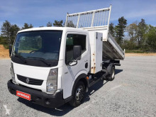 Furgoneta furgoneta volquete estándar Renault Maxity 140 DXi