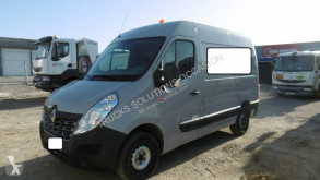Renault Master 125.35 fourgon utilitaire occasion
