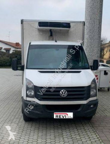 Utilitaire frigo Volkswagen Crafter L3 TDI 163