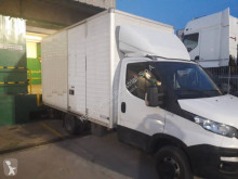 Iveco Daily 35C14 fourgon utilitaire occasion
