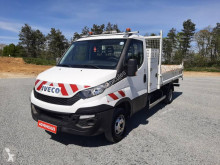 Iveco standard haszongépjármű billenőkocsi Daily 35C13