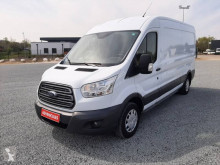 Ford Transit TDCi 125 fourgon utilitaire occasion