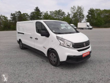 Furgoneta furgoneta furgón Fiat Talento
