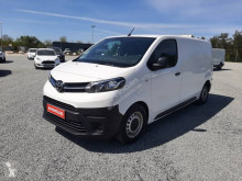Toyota furgone usato