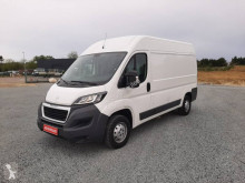 Fourgon utilitaire Peugeot Boxer L2H2 HDI 130