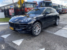 Porsche Macan TURBO - 3,6 LITER V6 ENGINE 4x4 / SUV second-hand
