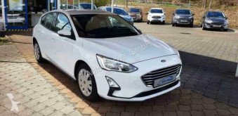 Ford Focus Focus Lim. Trend bil stadsbil begagnad