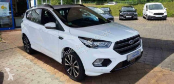 Voiture 4X4 / SUV Ford Kuga ST-Line