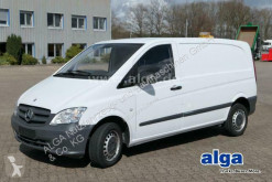Mercedes Koffer Vito 110 Vito 4x2, Bott Regalsystem, AHK, Euro 5