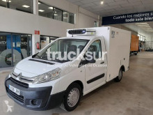 Frigorifero Citroën Jumpy