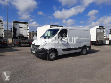 Veículo utilitário Renault Master 125.35 furgão comercial usado