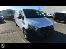 Furgoneta furgoneta furgón Mercedes Vito Fg 111 CDI Long Pro E6