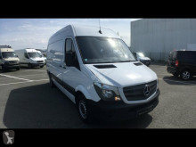 Mercedes Sprinter Fg 314 CDI 37S 3T5 E6 nyttofordon begagnad