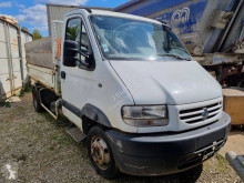 Furgoneta Renault Mascott 110 furgoneta volquete estándar usada
