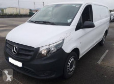 Furgoneta furgoneta furgón Mercedes Vito 114 CDI